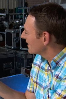 Rockpalast mobil: Unterwegs mit Bela B. 2006