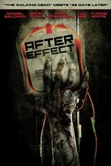 Poster do filme After Effect
