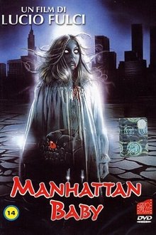 La niña de Manhattan (1982)