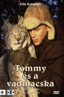 Tommy és a vadmacska