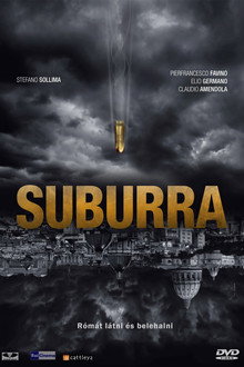 Suburra