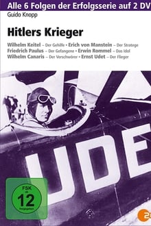 Poster da série Hitlers Krieger