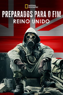 Preparados Para o Fim: Reino Unido
