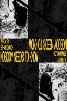 Nobody Needs To Know