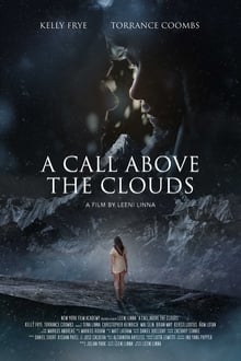 Poster do filme A Call Above the Clouds