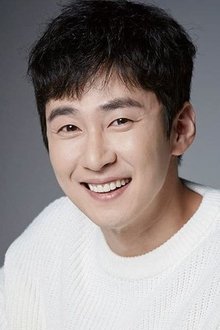 Photo of Heo Jae-ho