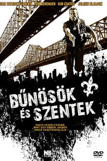 Bűnösök és szentek