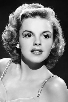 Photo of Judy Garland
