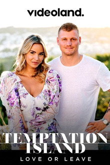 Temptation Island Love or Leave