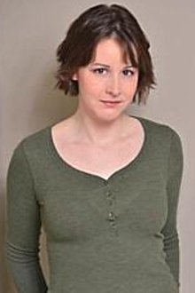 Photo of Heather Lapine
