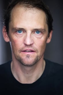 Foto de perfil de Matthias Scherwenikas