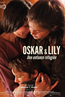 Oskar & Lily