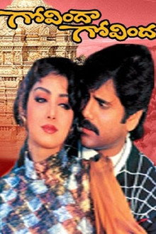 గోవింద గోవింద
