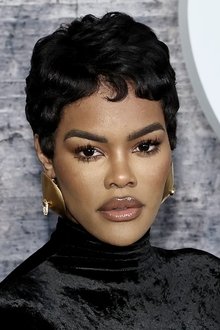 Photo of Teyana Taylor