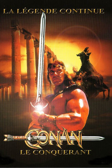 Conan le conquérant
