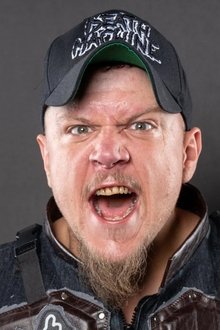 Photo of Sam Johnston