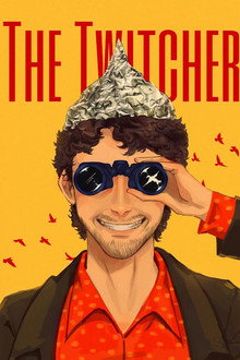 The Twitcher