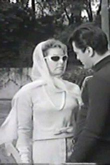 The Alfred Hitchcock Hour - Season 3