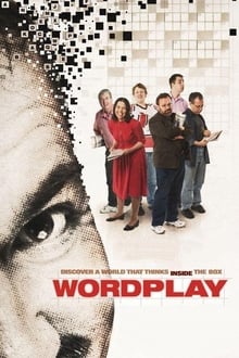 Wordplay movie poster