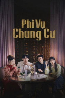 Phi Vụ Chung Cư
