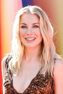 Photo of Jennifer Holland