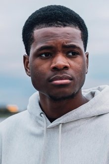 Photo of Uche Agada