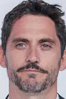 Photo of Paco León