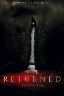 Poster do filme The Returned