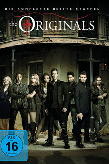 Staffel 3