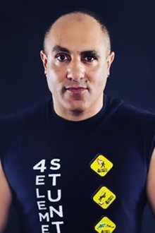 Photo of Omar Ayala