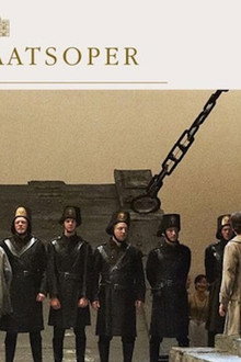 Fidelio - Wiener Staatsoper
