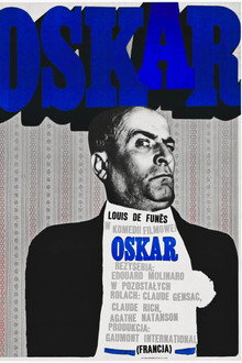Oskar