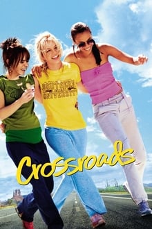 Crossroads movie poster