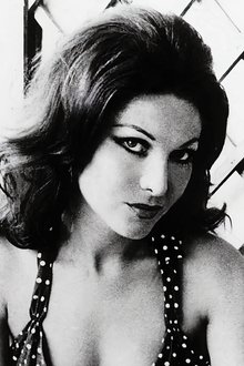 Photo of Krista Nell
