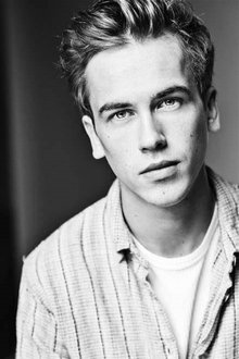Photo of Jackson Bews