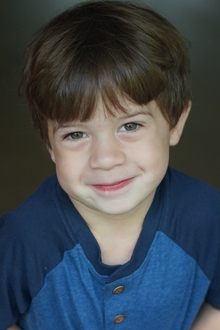 Photo of Colton Whitfield