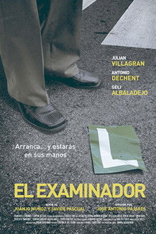 El examinador