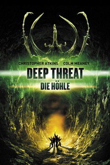 Deep Threat - Die Höhle