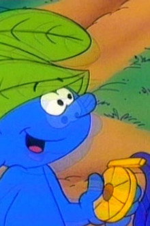 The Smurfs season 7 episode 3