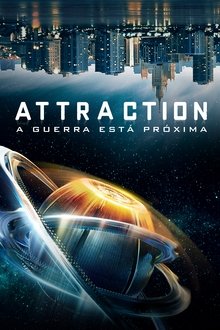 Poster do filme Attraction