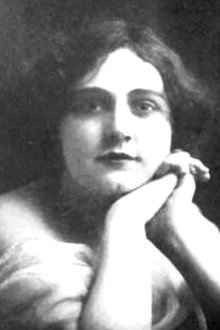 Fanny Simpson