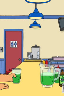 Bob's Burgers season 10 episode 16