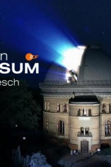 Faszination Universum