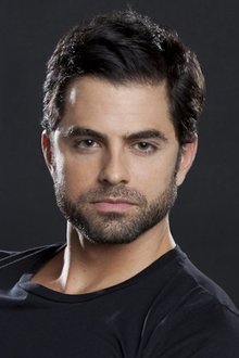 Photo of Adrian Bellani