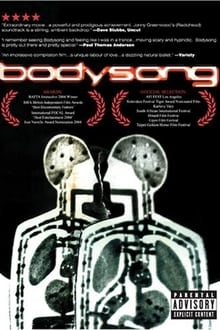 Poster do filme Bodysong