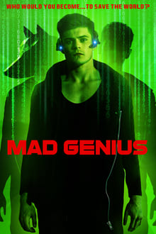 Mad Genius movie poster