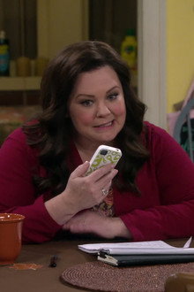 Mike & Molly season 5 episode 13