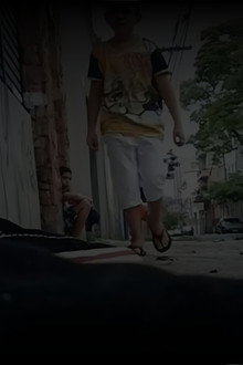 Vampiro da Rua