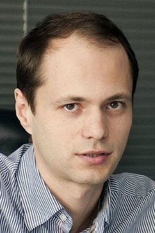 Photo of Evgeniy Nikishov
