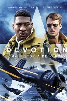 Irmãos de Honra (2022) WEB-DL 1080p Dual Áudio Torrent